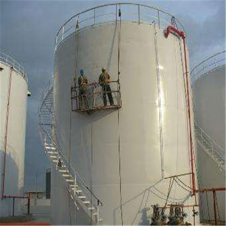 莎车喷漆翻新・工业喷漆・设备喷漆服务简介